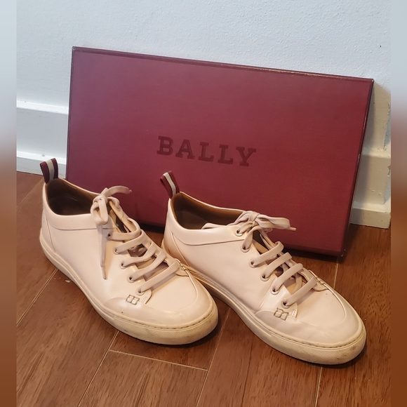 Bally Men's sneakers - Picture 2 of 2
